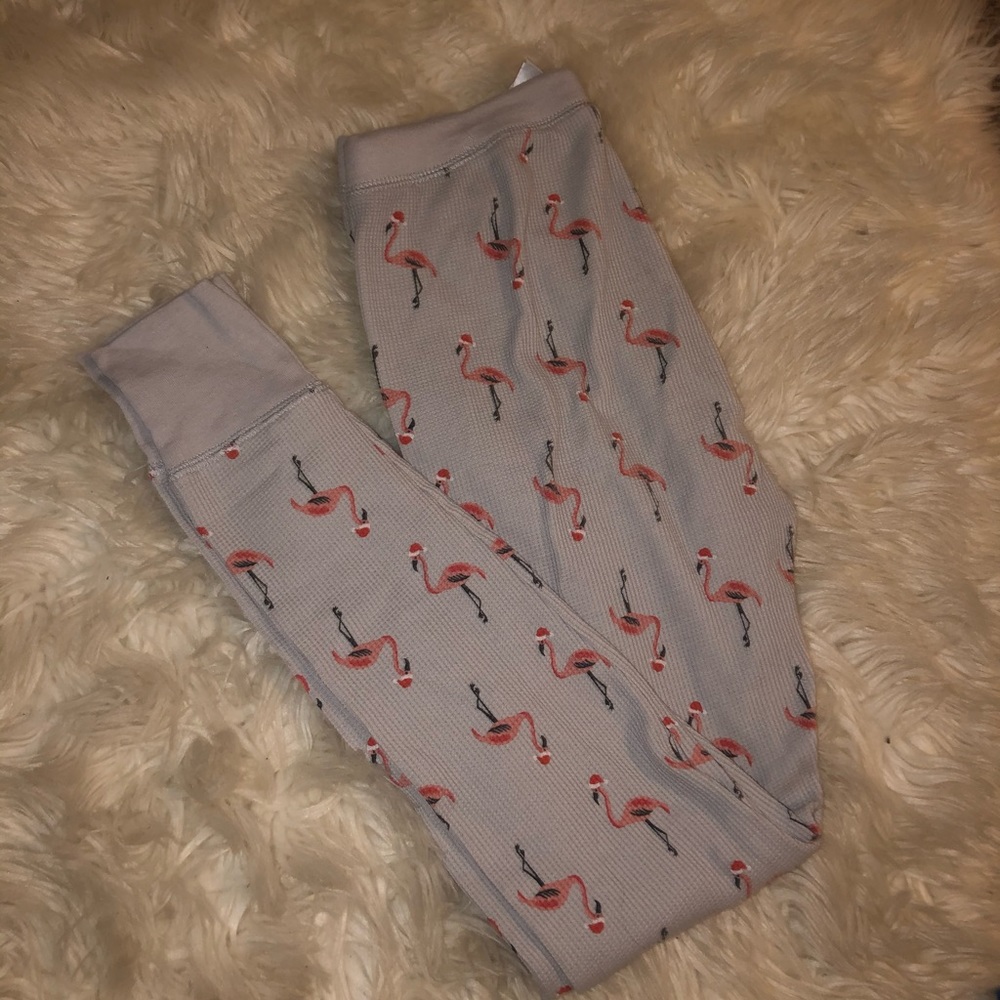 🎀 Old Navy Flamingo Pajamas
